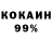 КЕТАМИН VHQ Arran Dodd